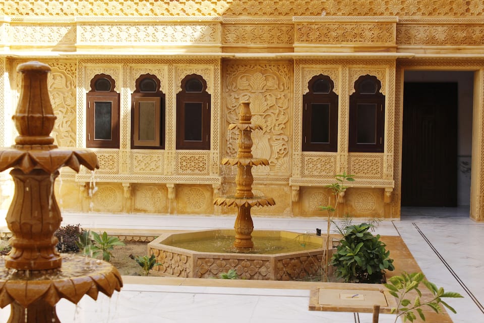Hotel Neeraj